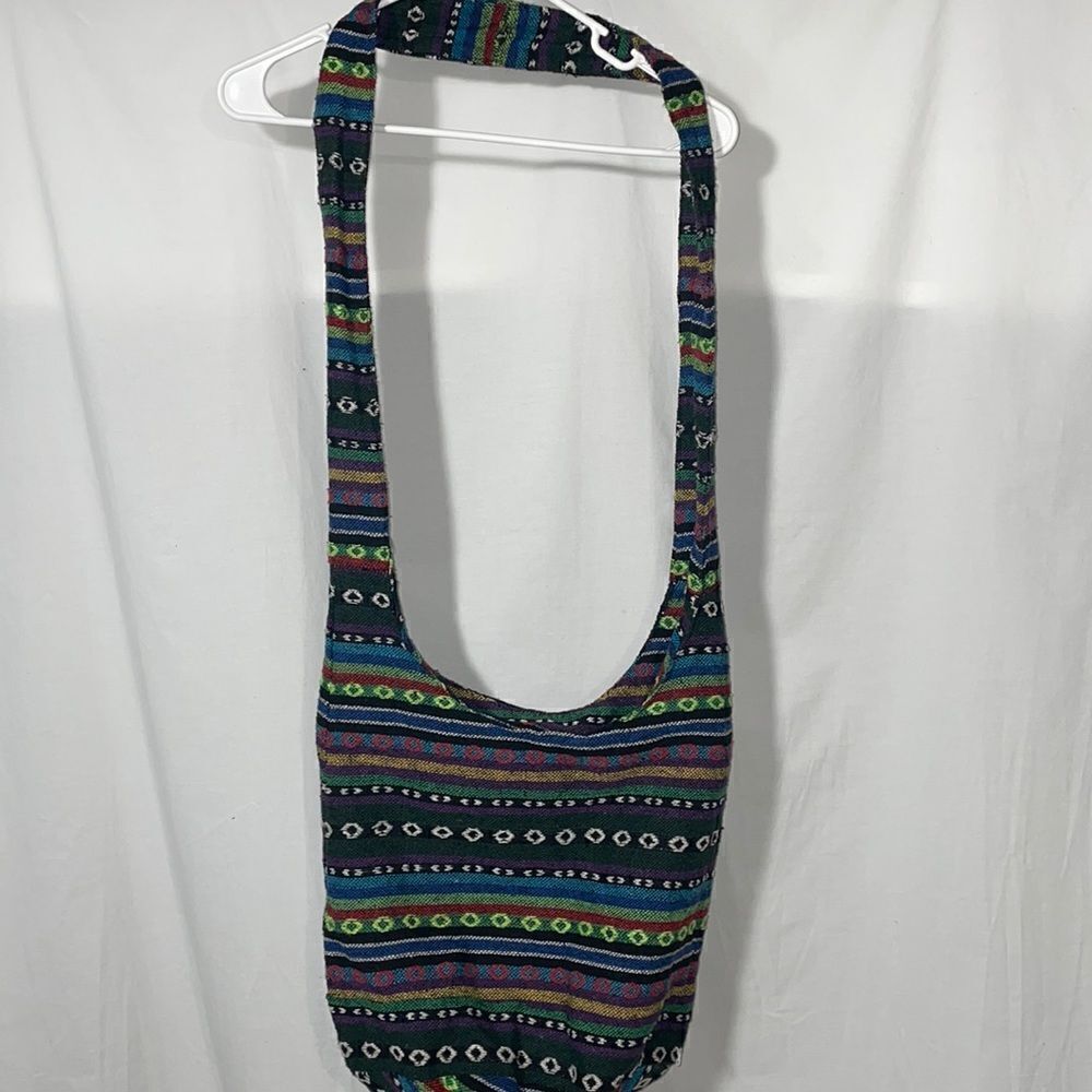 Boho Purse - Picture 1 of 7